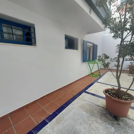 Apartment Terrazas De Lances Tarifa