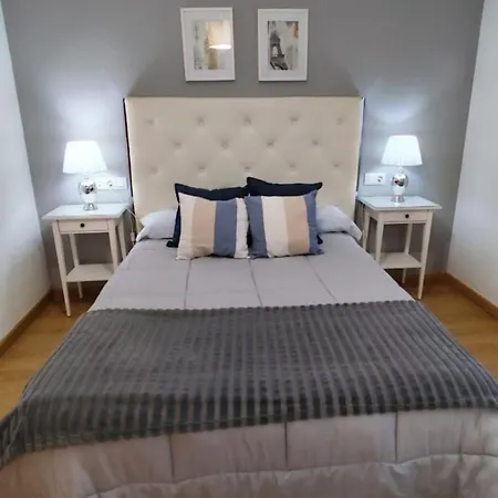 Apartment Terrazas De Lances *